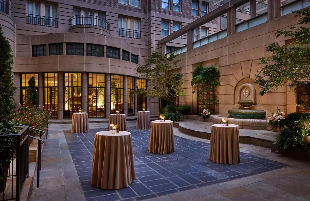 Westin Georgetown, Washington D.C.-1